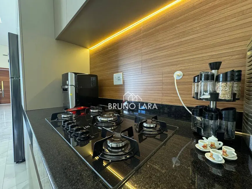 Foto 8 de Casa de Condomínio com 3 quartos à venda, 1000m2 em Igarape - MG