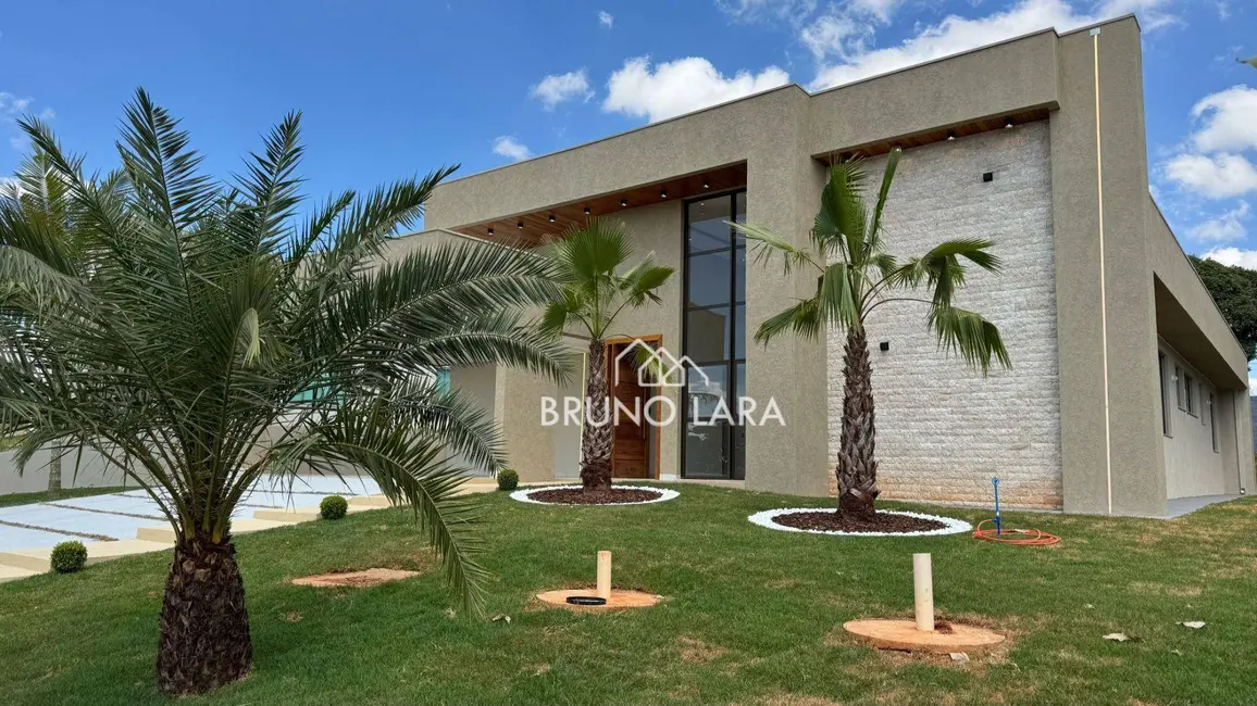 Casa de Condomínio com 4 quartos à venda, 1000m2 em Igarape - MG - imagem 5 Foto 5 de Casa de Condomínio com 4 quartos à venda, 1000m2 em Igarape - MG