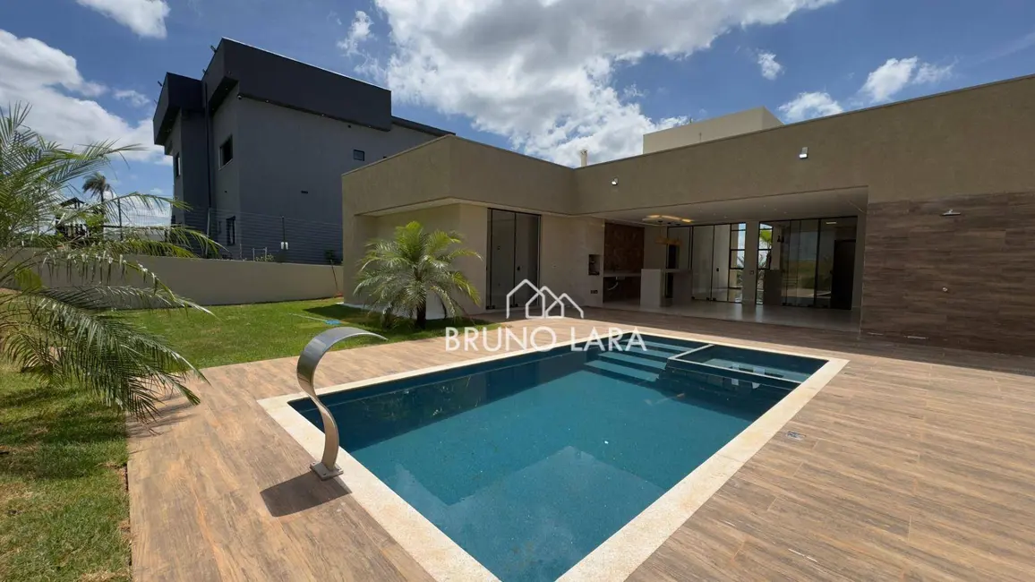 Casa de Condomínio com 4 quartos à venda, 1000m2 em Igarape - MG - imagem 8 Foto 8 de Casa de Condomínio com 4 quartos à venda, 1000m2 em Igarape - MG