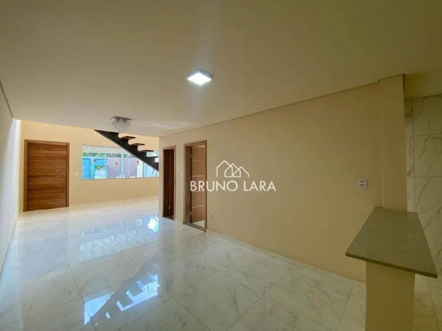 Foto 4 de Casa com 3 quartos à venda, 250m2 em Guarujá, Betim - MG
