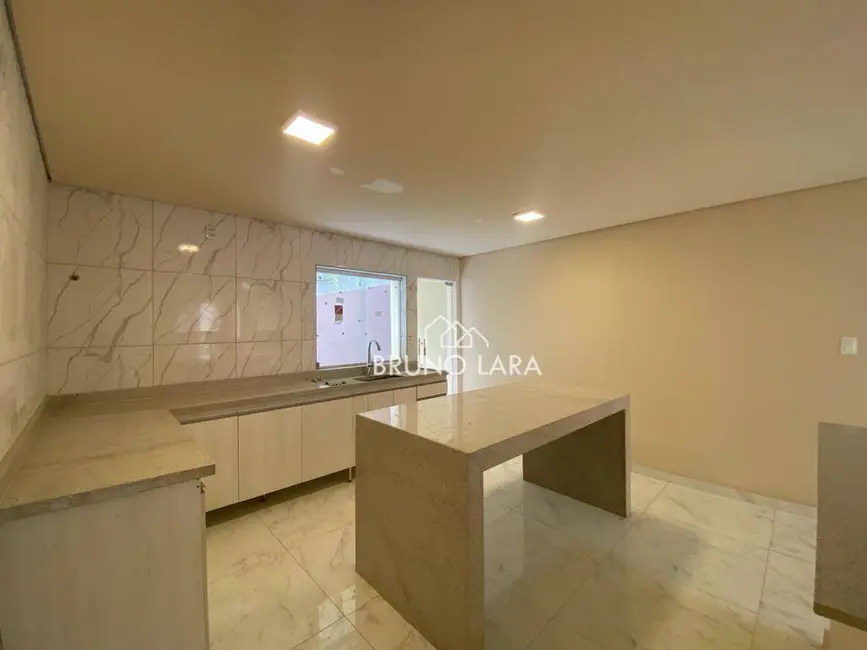 Foto 7 de Casa com 3 quartos à venda, 250m2 em Guarujá, Betim - MG