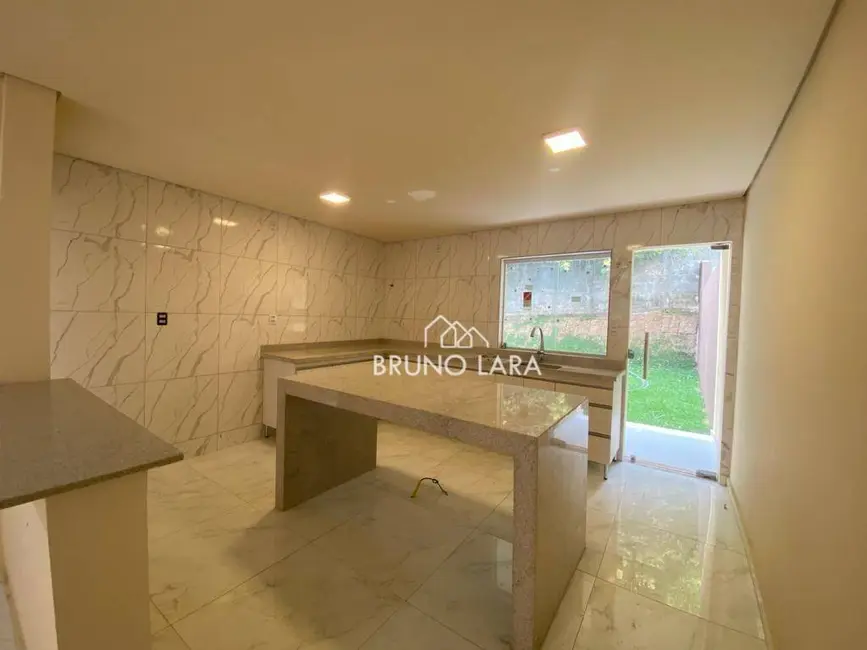 Foto 5 de Casa com 3 quartos à venda, 250m2 em Guarujá, Betim - MG