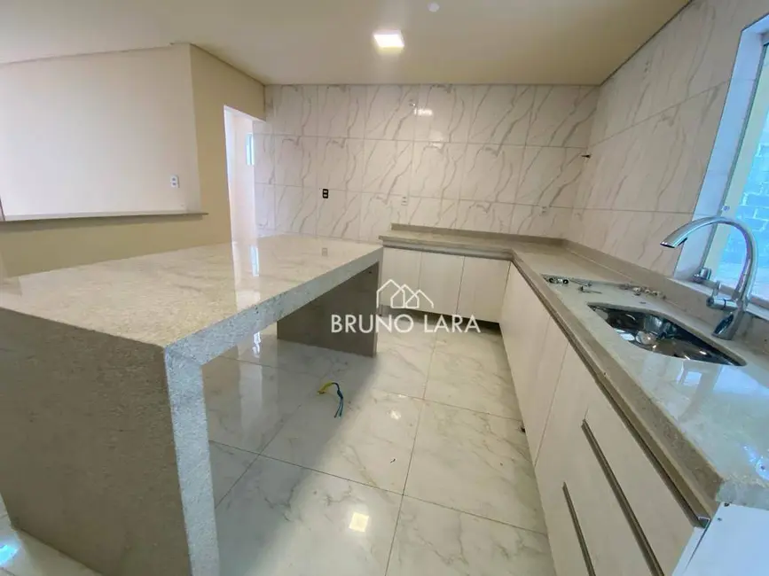 Foto 6 de Casa com 3 quartos à venda, 250m2 em Guarujá, Betim - MG