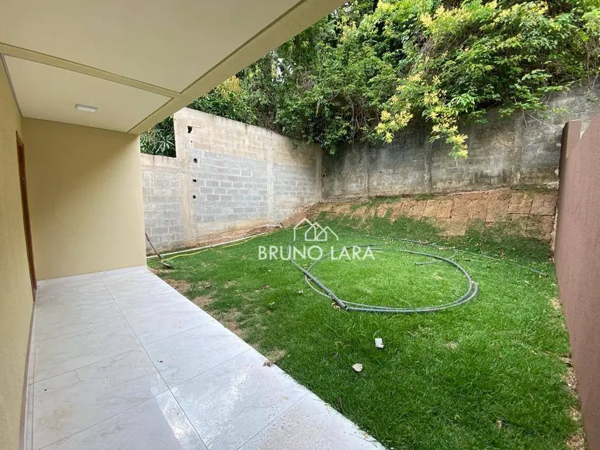 Foto 9 de Casa com 3 quartos à venda, 250m2 em Guarujá, Betim - MG