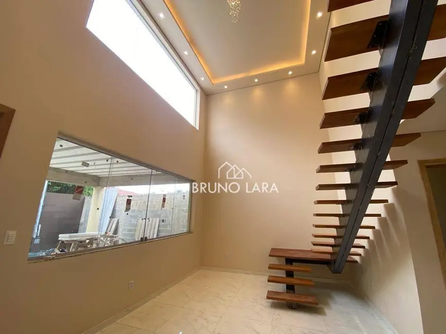 Foto 3 de Casa com 3 quartos à venda, 250m2 em Guarujá, Betim - MG