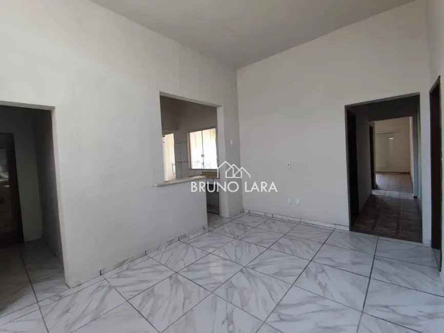 Foto 9 de Casa com 4 quartos à venda, 250m2 em Niterói, Betim - MG