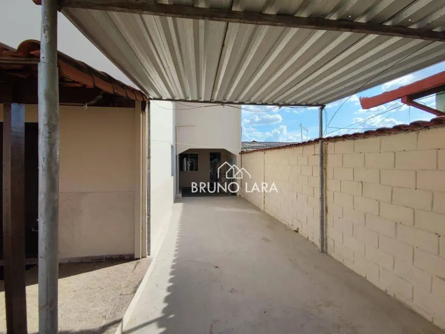 Foto 3 de Casa com 4 quartos à venda, 250m2 em Niterói, Betim - MG