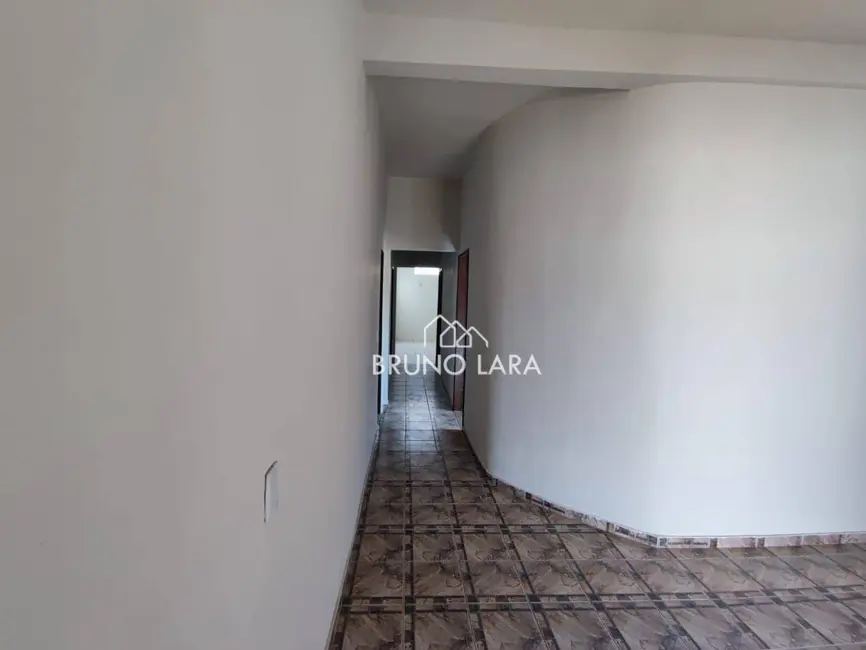 Foto 8 de Casa com 4 quartos à venda, 250m2 em Niterói, Betim - MG