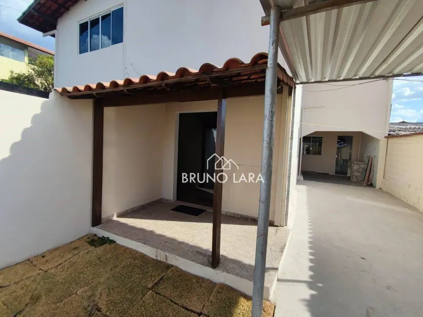 Foto 4 de Casa com 4 quartos à venda, 250m2 em Niterói, Betim - MG