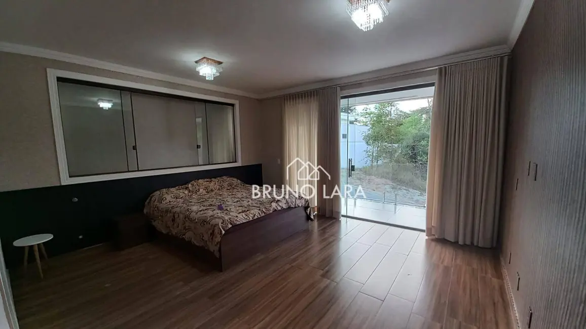 Casa de Condomínio com 3 quartos à venda, 500m2 em Ponte Alta, Betim - MG - imagem 7 Foto 7 de Casa de Condomínio com 3 quartos à venda, 500m2 em Ponte Alta, Betim - MG