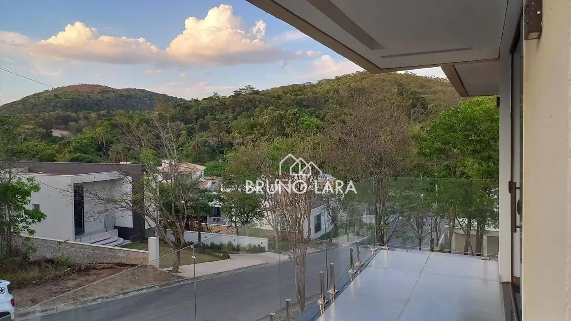 Casa de Condomínio com 3 quartos à venda, 500m2 em Ponte Alta, Betim - MG - imagem 6 Foto 6 de Casa de Condomínio com 3 quartos à venda, 500m2 em Ponte Alta, Betim - MG