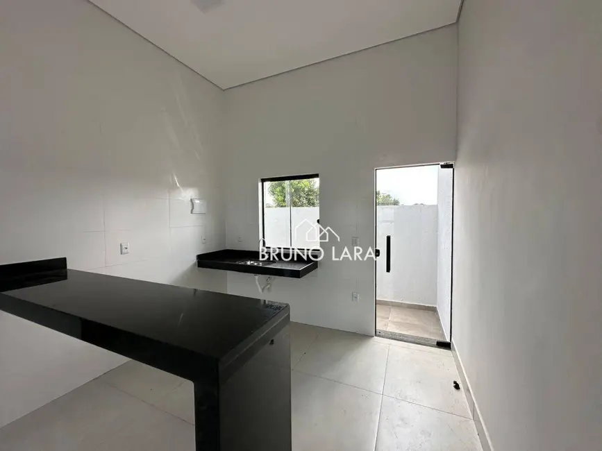 Foto 4 de Casa com 2 quartos à venda, 180m2 em Sao Joaquim De Bicas - MG