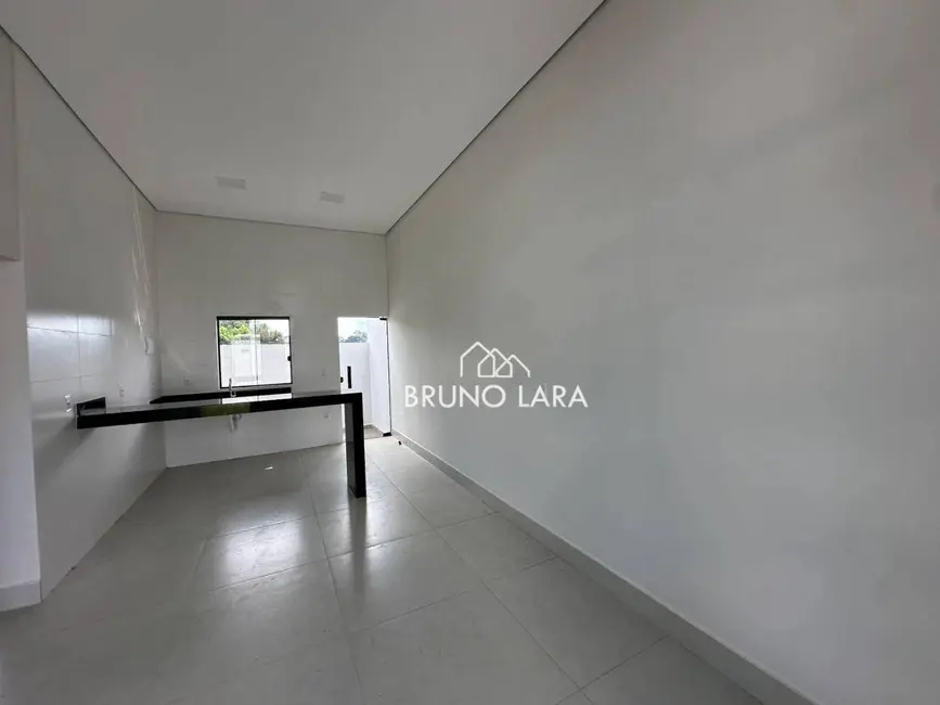 Foto 9 de Casa com 2 quartos à venda, 180m2 em Sao Joaquim De Bicas - MG