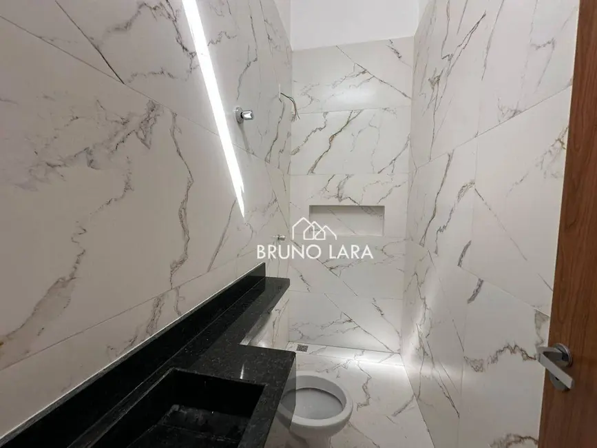 Foto 6 de Casa com 2 quartos à venda, 180m2 em Sao Joaquim De Bicas - MG