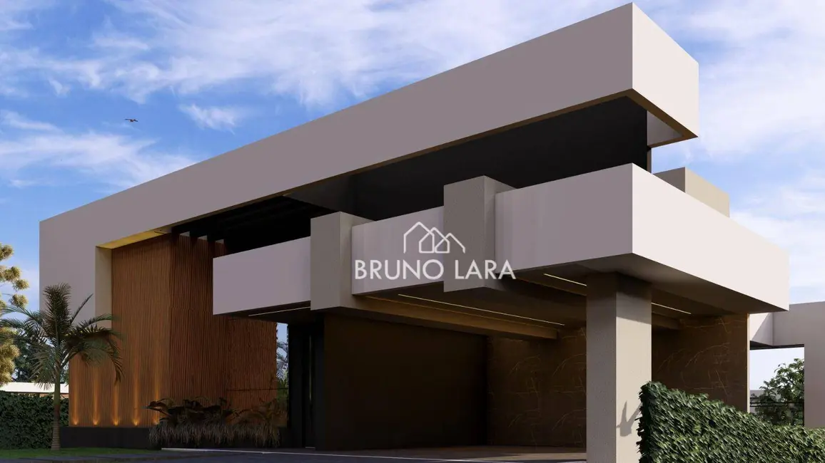 Foto 4 de Casa de Condomínio com 4 quartos à venda, 1000m2 em Igarape - MG