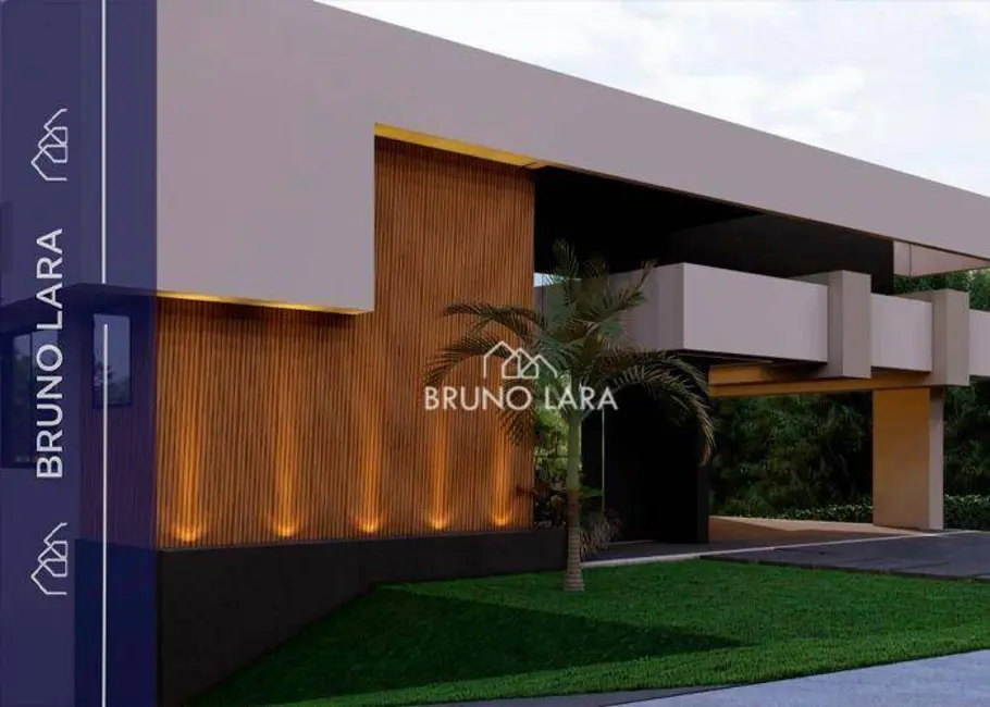 Foto 1 de Casa de Condomínio com 4 quartos à venda, 1000m2 em Igarape - MG