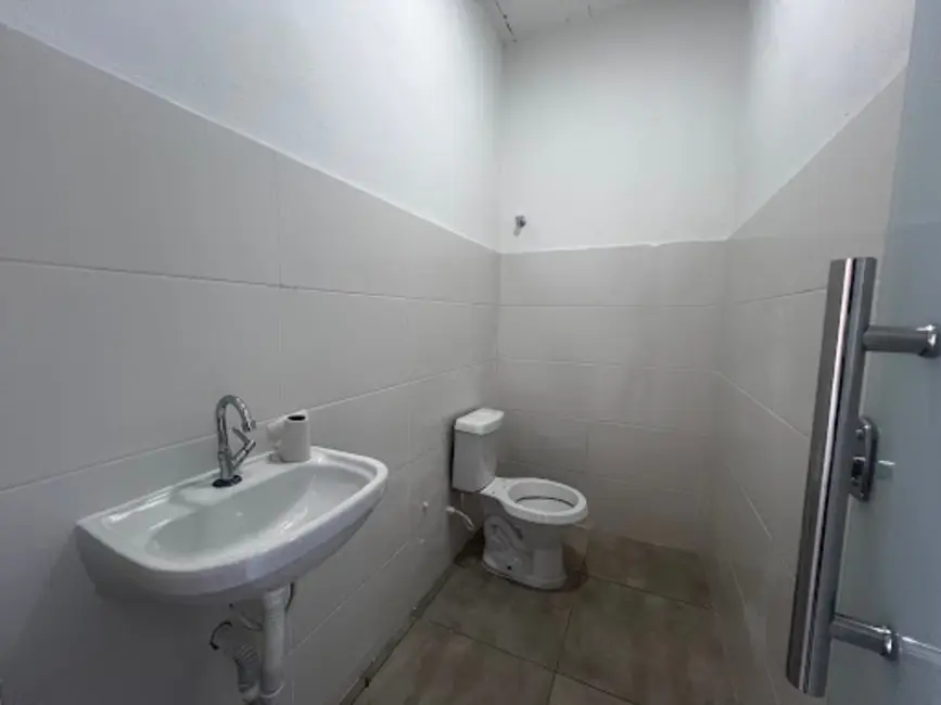 Foto 8 de Armazém / Galpão para alugar, 340m2 em Jardim das Alterosas 1ª Seção, Betim - MG