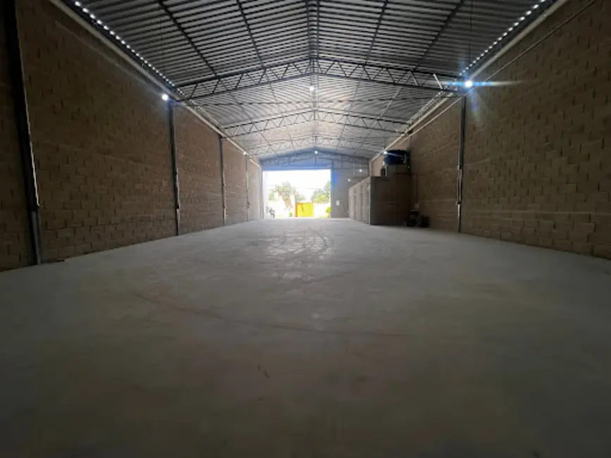 Foto 6 de Armazém / Galpão para alugar, 340m2 em Jardim das Alterosas 1ª Seção, Betim - MG