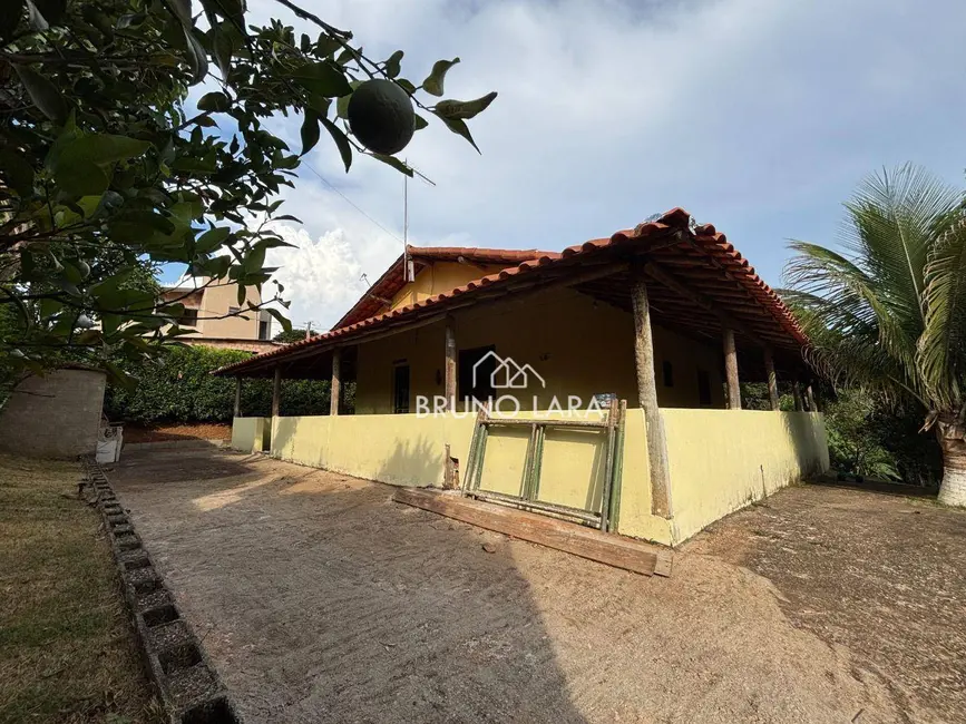 Sítio / Rancho com 2 quartos à venda, 1900m2 em Sao Joaquim De Bicas - MG - imagem 3 Foto 3 de Sítio / Rancho com 2 quartos à venda, 1900m2 em Sao Joaquim De Bicas - MG