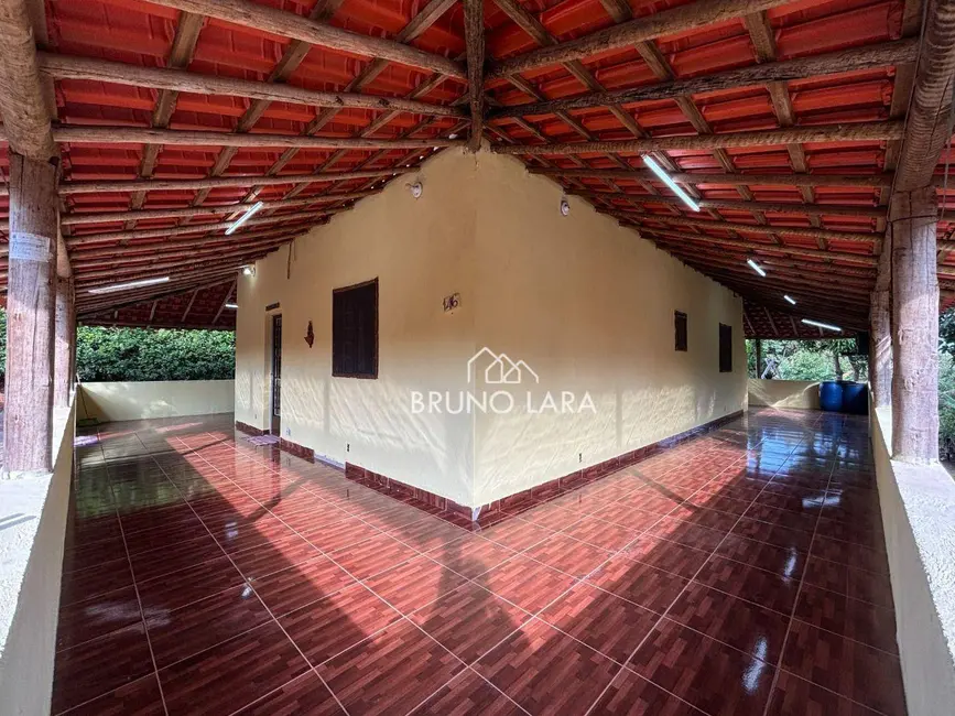 Sítio / Rancho com 2 quartos à venda, 1900m2 em Sao Joaquim De Bicas - MG - imagem 6 Foto 6 de Sítio / Rancho com 2 quartos à venda, 1900m2 em Sao Joaquim De Bicas - MG