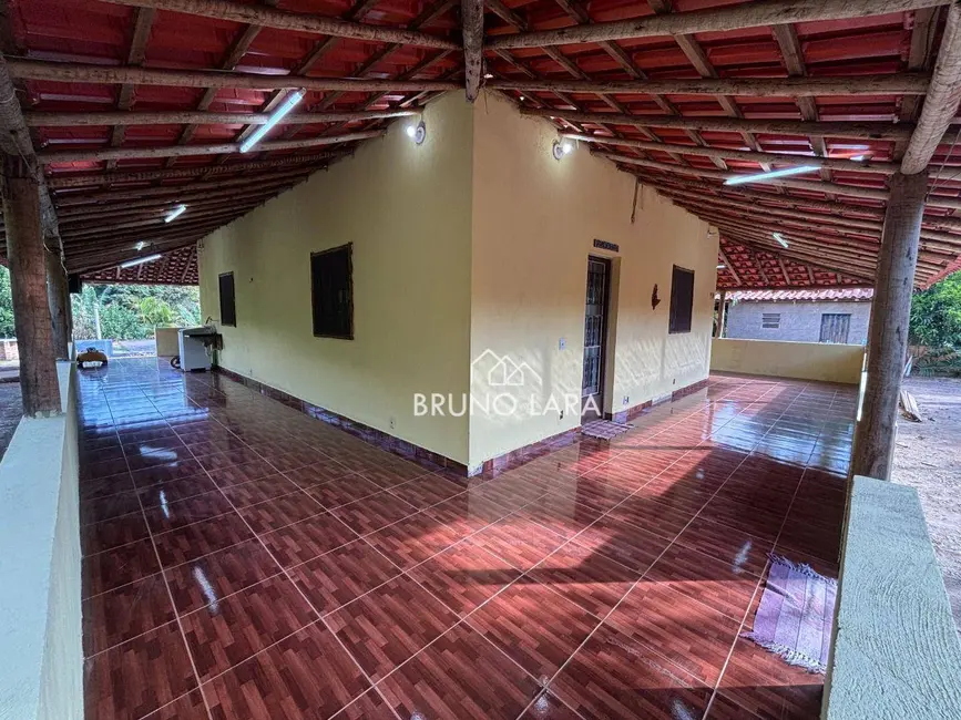 Sítio / Rancho com 2 quartos à venda, 1900m2 em Sao Joaquim De Bicas - MG - imagem 7 Foto 7 de Sítio / Rancho com 2 quartos à venda, 1900m2 em Sao Joaquim De Bicas - MG