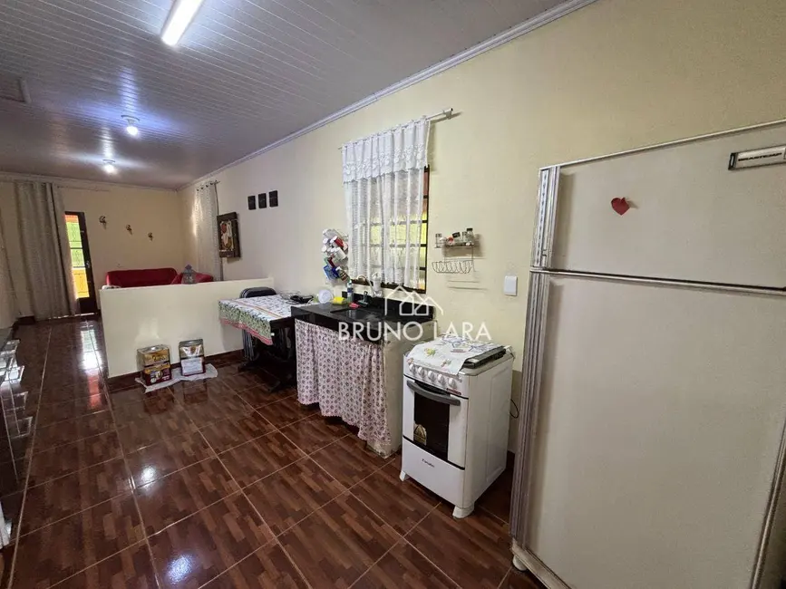 Sítio / Rancho com 2 quartos à venda, 1900m2 em Sao Joaquim De Bicas - MG - imagem 9 Foto 9 de Sítio / Rancho com 2 quartos à venda, 1900m2 em Sao Joaquim De Bicas - MG