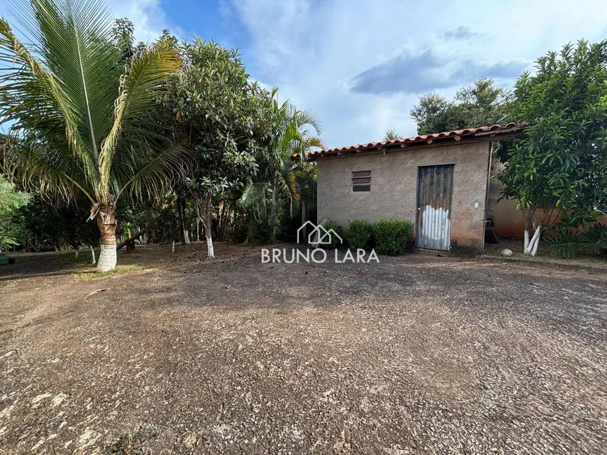 Sítio / Rancho com 2 quartos à venda, 1900m2 em Sao Joaquim De Bicas - MG - imagem 5 Foto 5 de Sítio / Rancho com 2 quartos à venda, 1900m2 em Sao Joaquim De Bicas - MG