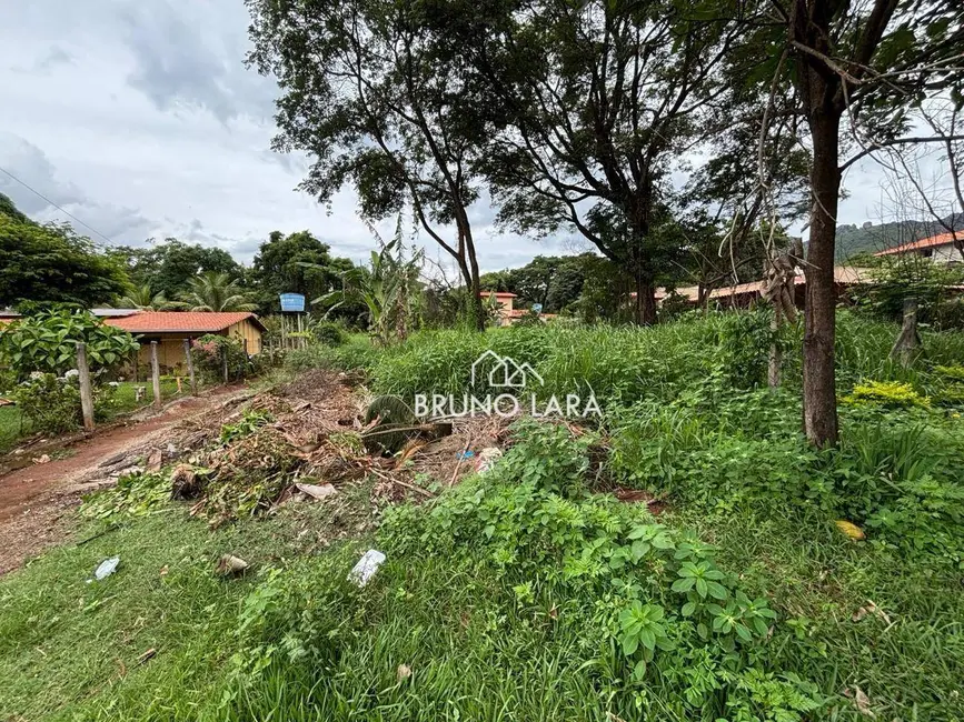 Foto 9 de Terreno / Lote à venda, 1000m2 em Igarape - MG