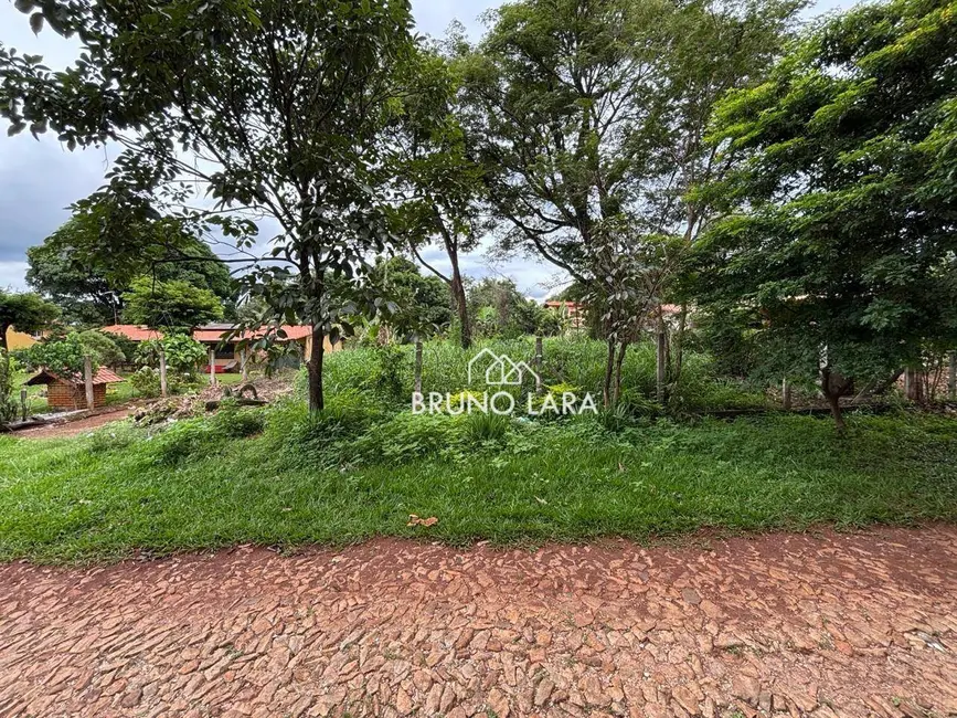 Foto 7 de Terreno / Lote à venda, 1000m2 em Igarape - MG