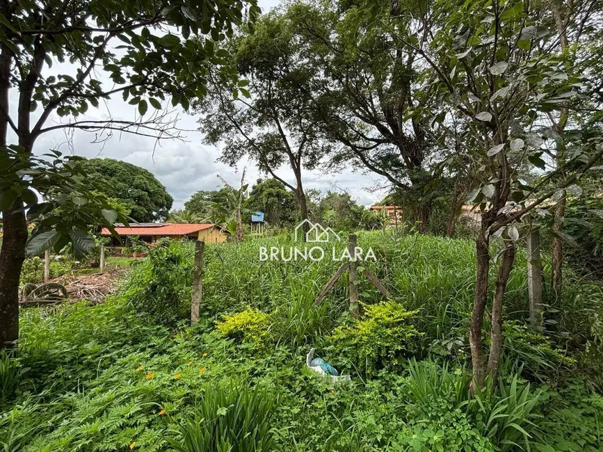 Foto 6 de Terreno / Lote à venda, 1000m2 em Igarape - MG