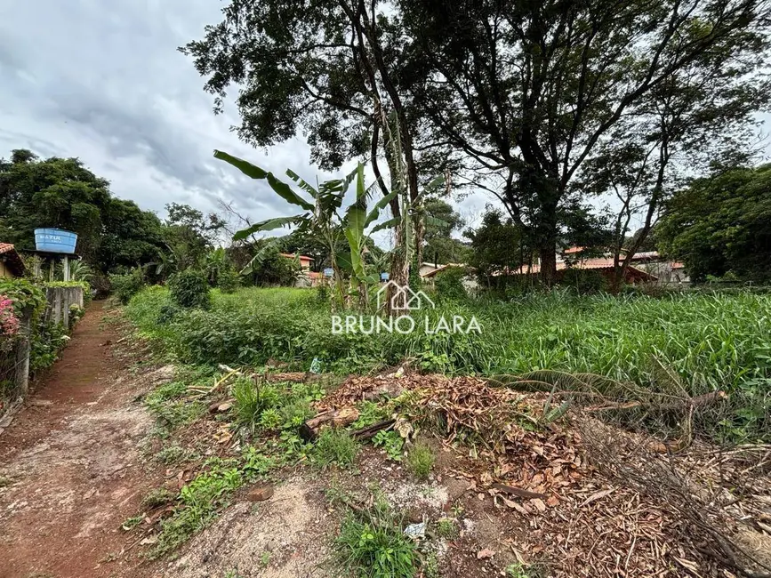 Foto 3 de Terreno / Lote à venda, 1000m2 em Igarape - MG