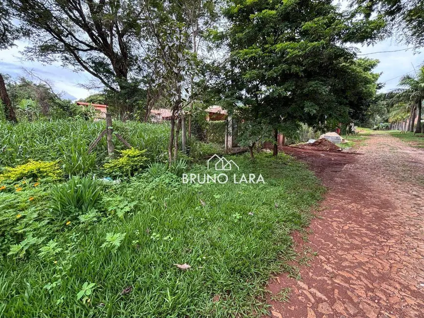 Foto 4 de Terreno / Lote à venda, 1000m2 em Igarape - MG