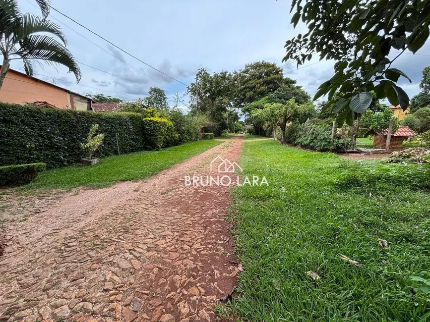 Foto 5 de Terreno / Lote à venda, 1000m2 em Igarape - MG