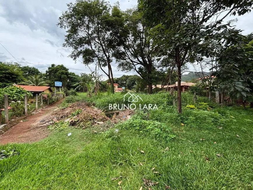 Foto 8 de Terreno / Lote à venda, 1000m2 em Igarape - MG