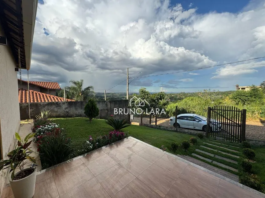 Casa de Condomínio com 3 quartos à venda, 1000m2 em Igarape - MG - imagem 4 Foto 4 de Casa de Condomínio com 3 quartos à venda, 1000m2 em Igarape - MG