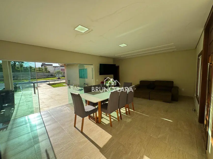 Casa de Condomínio com 3 quartos à venda, 1000m2 em Igarape - MG - imagem 6 Foto 6 de Casa de Condomínio com 3 quartos à venda, 1000m2 em Igarape - MG