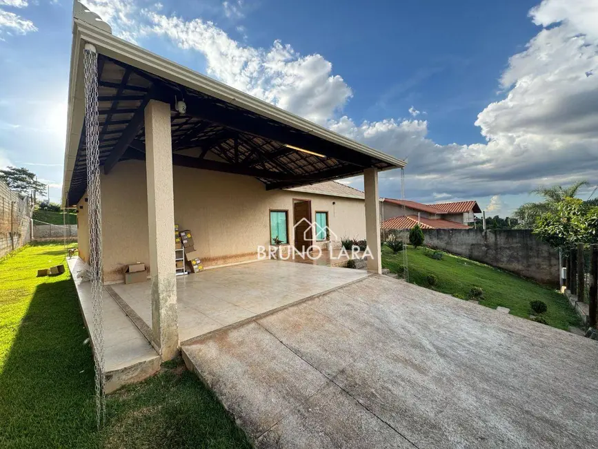 Casa de Condomínio com 3 quartos à venda, 1000m2 em Igarape - MG - imagem 3 Foto 3 de Casa de Condomínio com 3 quartos à venda, 1000m2 em Igarape - MG