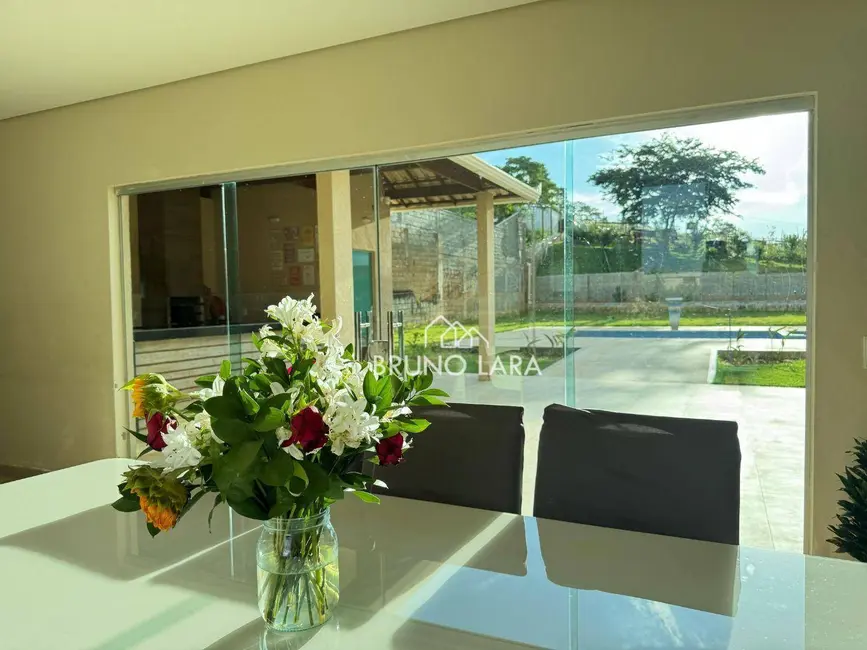Casa de Condomínio com 3 quartos à venda, 1000m2 em Igarape - MG - imagem 7 Foto 7 de Casa de Condomínio com 3 quartos à venda, 1000m2 em Igarape - MG