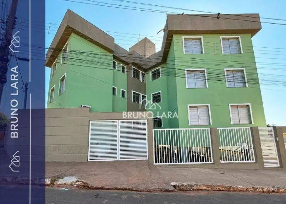 Apartamento com 3 quartos para alugar, 70m2 em Sao Joaquim De Bicas - MG - imagem 1 Foto 1 de Apartamento com 3 quartos para alugar, 70m2 em Sao Joaquim De Bicas - MG