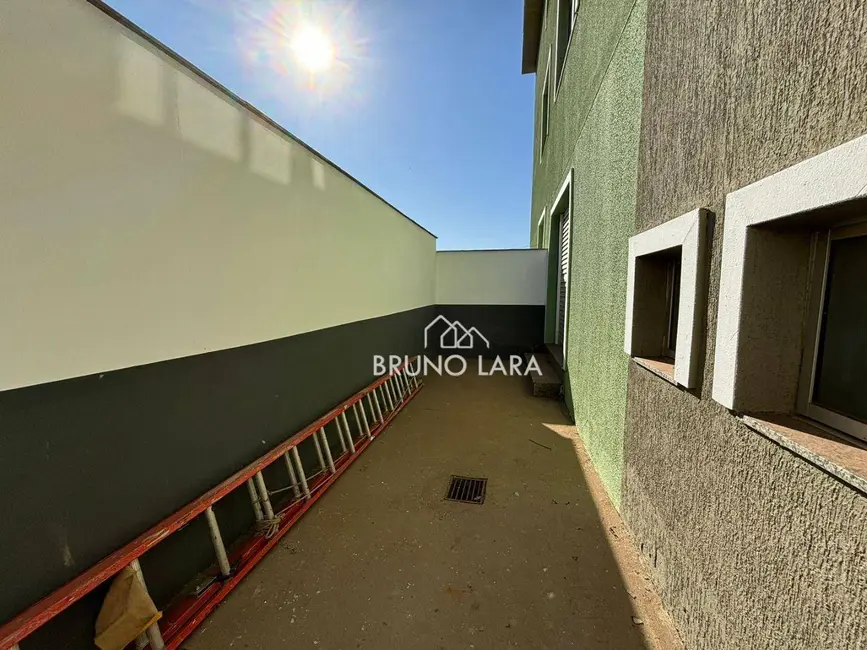 Apartamento com 3 quartos para alugar, 70m2 em Sao Joaquim De Bicas - MG - imagem 4 Foto 4 de Apartamento com 3 quartos para alugar, 70m2 em Sao Joaquim De Bicas - MG