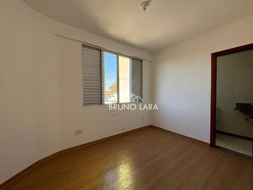 Apartamento com 3 quartos para alugar, 70m2 em Sao Joaquim De Bicas - MG - imagem 9 Foto 9 de Apartamento com 3 quartos para alugar, 70m2 em Sao Joaquim De Bicas - MG