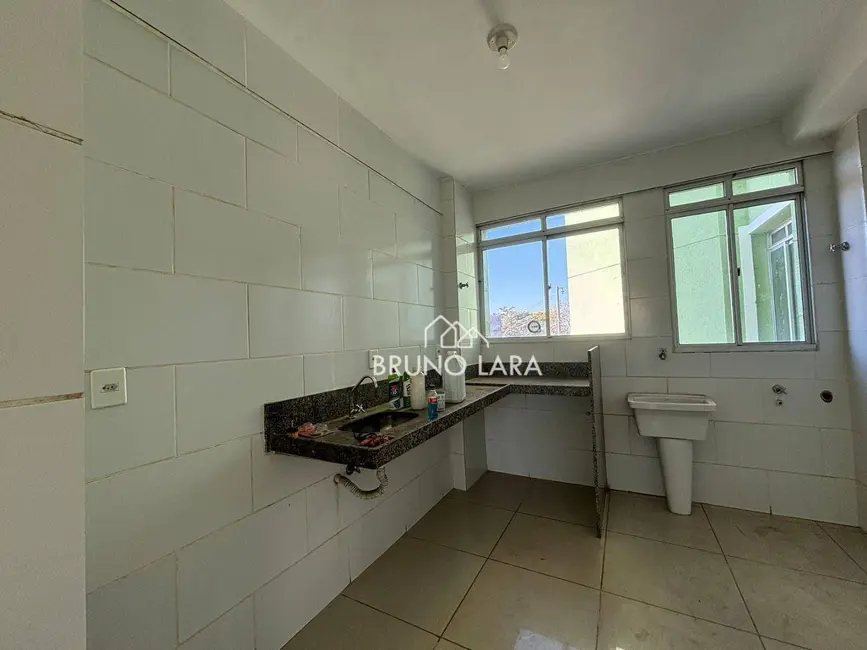 Apartamento com 3 quartos para alugar, 70m2 em Sao Joaquim De Bicas - MG - imagem 5 Foto 5 de Apartamento com 3 quartos para alugar, 70m2 em Sao Joaquim De Bicas - MG