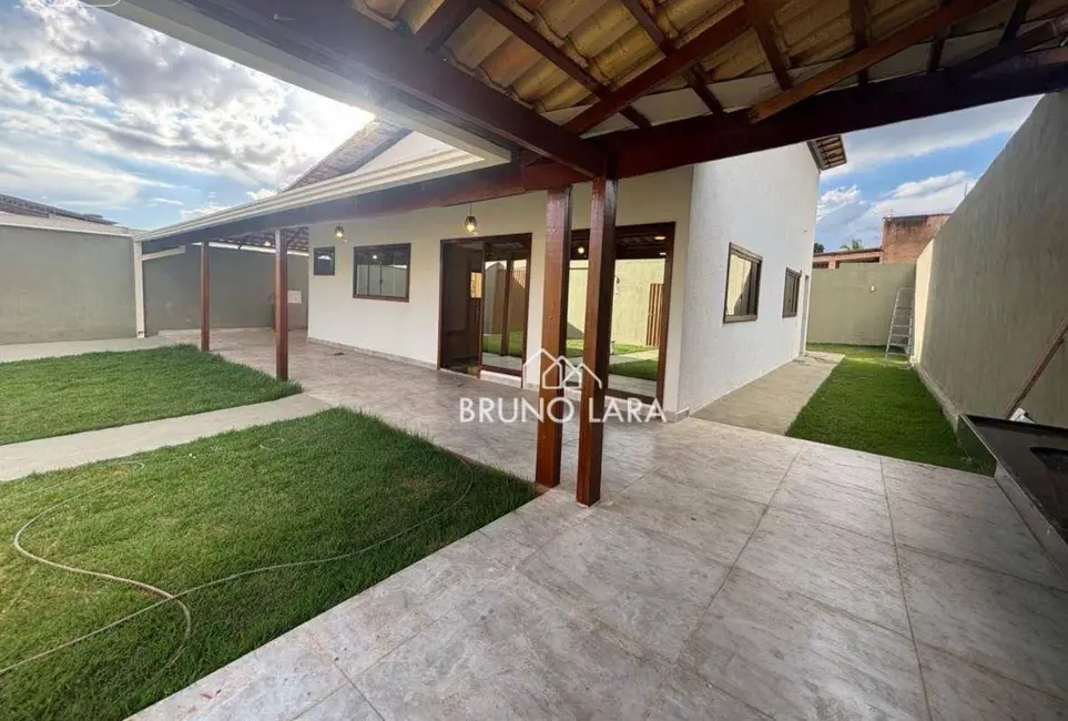 Foto 4 de Casa com 3 quartos à venda, 360m2 em Igarape - MG