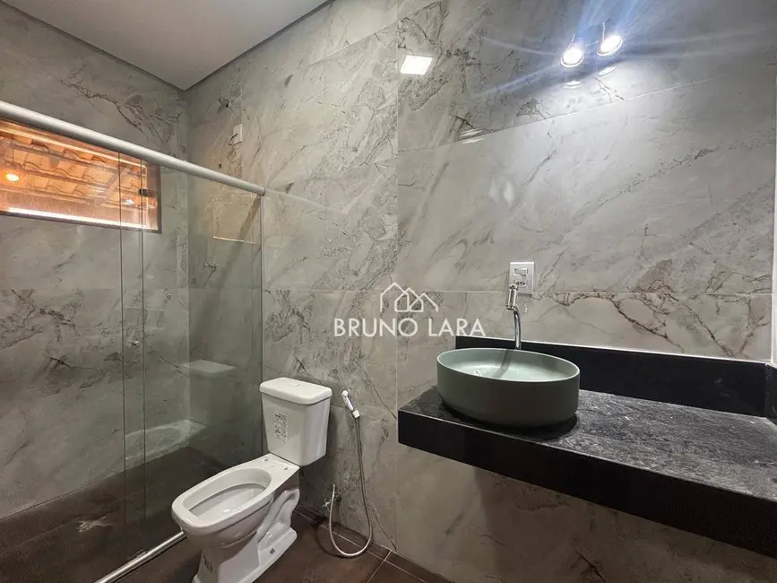 Foto 7 de Casa com 3 quartos à venda, 360m2 em Igarape - MG