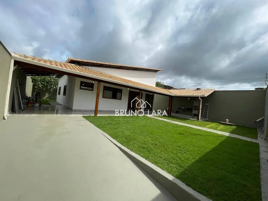 Foto 3 de Casa com 3 quartos à venda, 360m2 em Igarape - MG