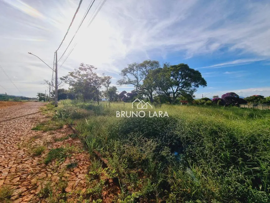 Foto 3 de Terreno / Lote à venda, 1000m2 em Igarape - MG