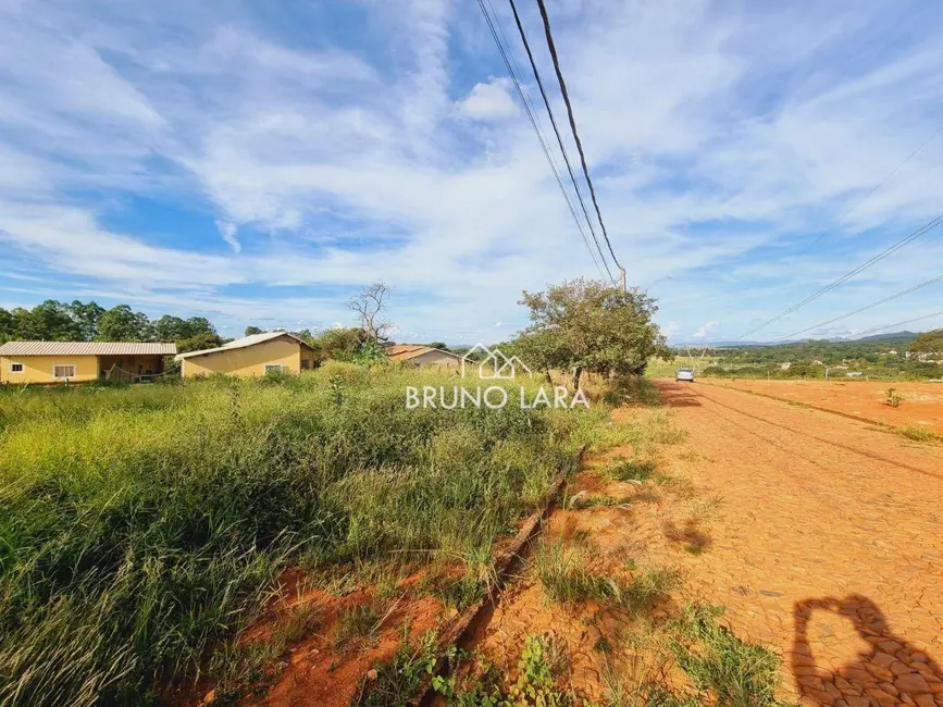 Foto 9 de Terreno / Lote à venda, 1000m2 em Igarape - MG