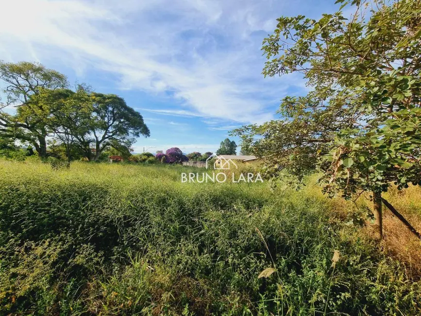 Foto 4 de Terreno / Lote à venda, 1000m2 em Igarape - MG