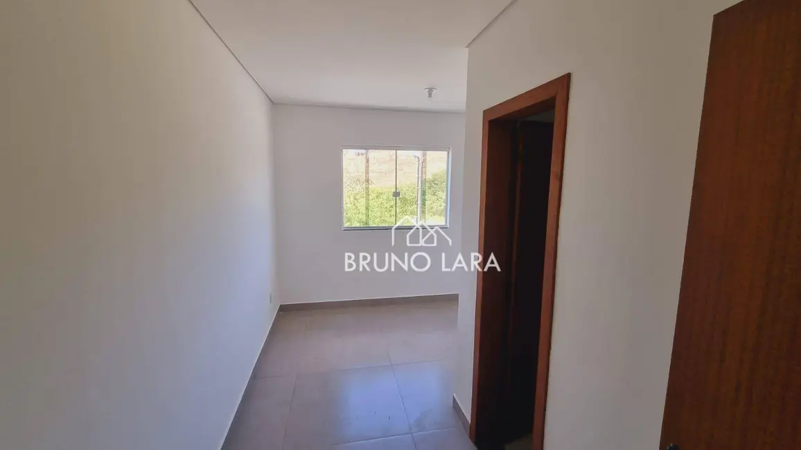 Foto 7 de Casa com 3 quartos à venda, 106m2 em Guarujá, Betim - MG