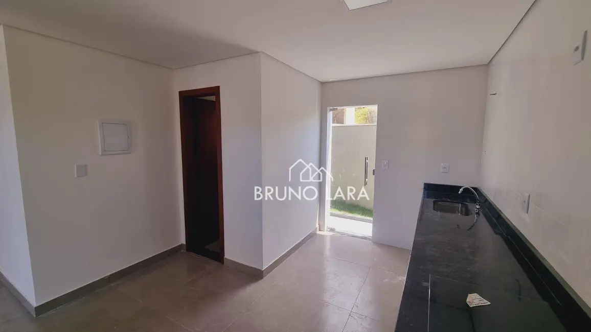 Foto 9 de Casa com 3 quartos à venda, 106m2 em Guarujá, Betim - MG